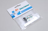 Intellect 1S 160mAh 25C Li-Po(2pcs)