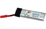 Intellect 1S 550mAh 25C Li-Po