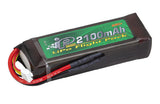 Intellect 3S 2100mAh 25C Li-Po