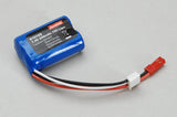 7.4V 250mAh Li-Po - Sprite