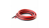 Ripmax 14AWG Silcone Wire 1M Red & 1M Black