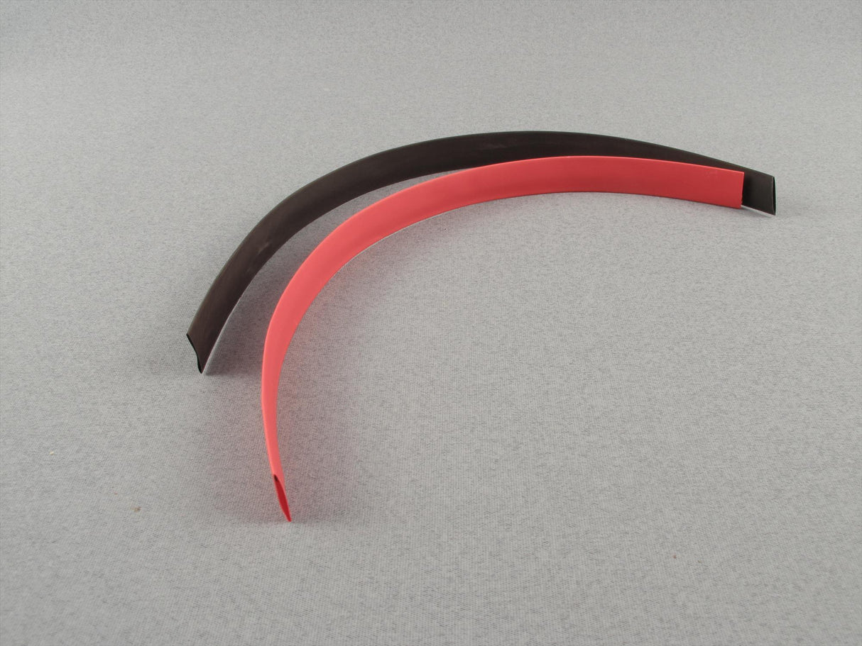 Heat Shrink (1M Red/1M Black) 10mm