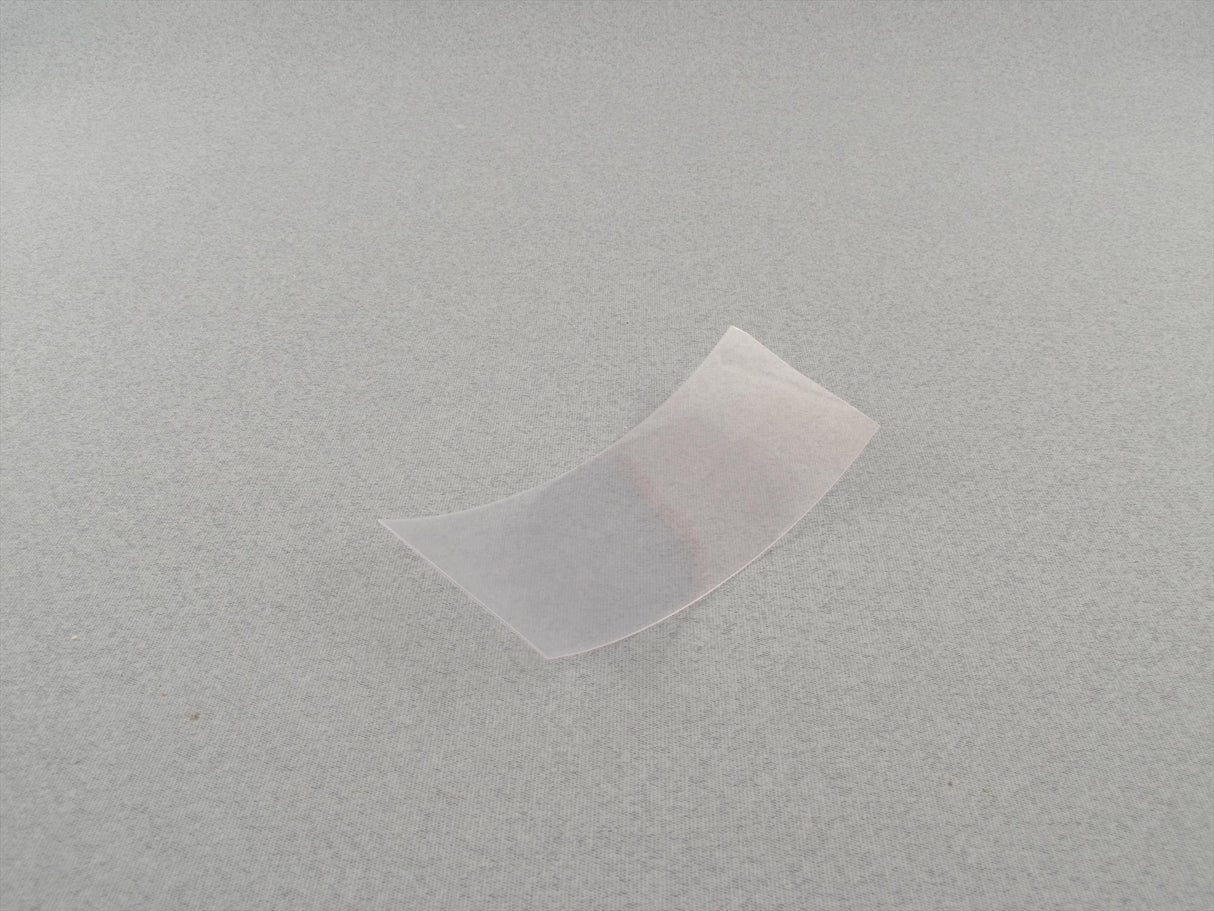 Heat Shrink (1M Clear) 70mm