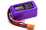 Ripmax MR 4S 1600mAh 45C Li-Po with XT60