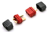 T-Type Super Connector (5Prs)
