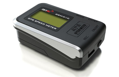 SkyRC GPS Meter - LIMTED STOCK AVAILABLE