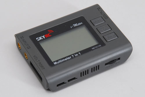 SkyRC I-Meter