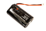 Spektrum 2000 mAh TX Battery to suit DX9 DX7S DX8 transmitter