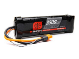 3300mAh 7-Cell 8.4V Smart NiMH Battery  IC3