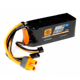 4000mAh 2S 7.4V Smart LiPo Receiver Battery; IC3