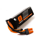 5000mah 6S 22.2V Smart LiPo 30C IC5