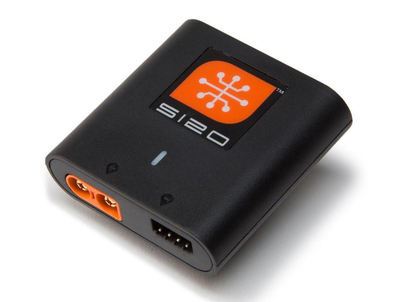 Spektrum S120 USB-C Smart Charger  1x20W - BAGGED
