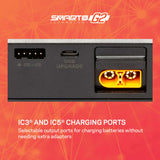 Spektrum S155 G2 1x55W AC Smart Charger - International