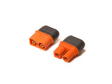 IC3 Device & Battery Connector  (1 of each)