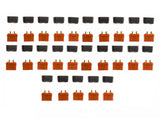 IC3 Device Connectors; Bulk (25)