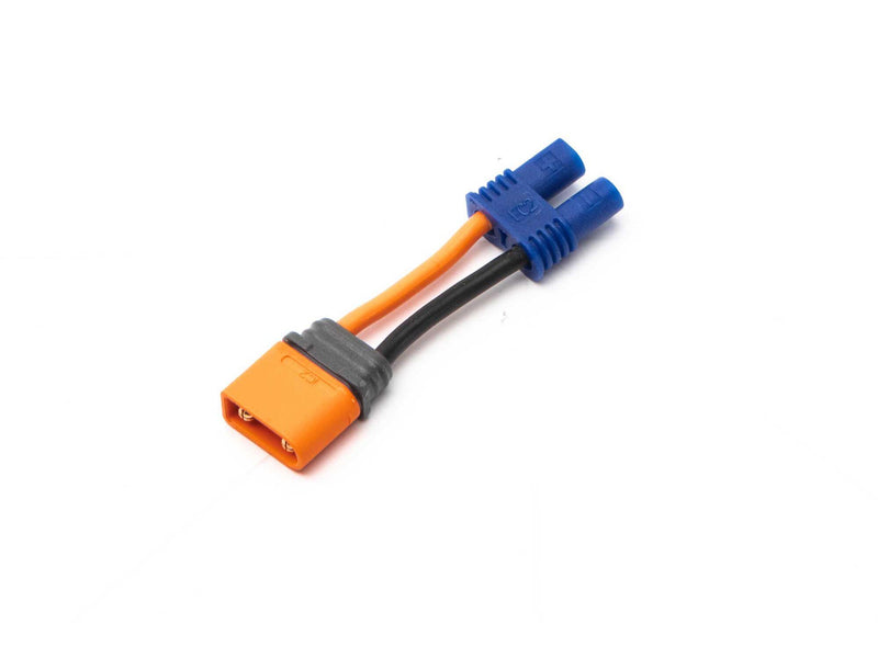 Adapter: IC2 Device / EC2 Battery
