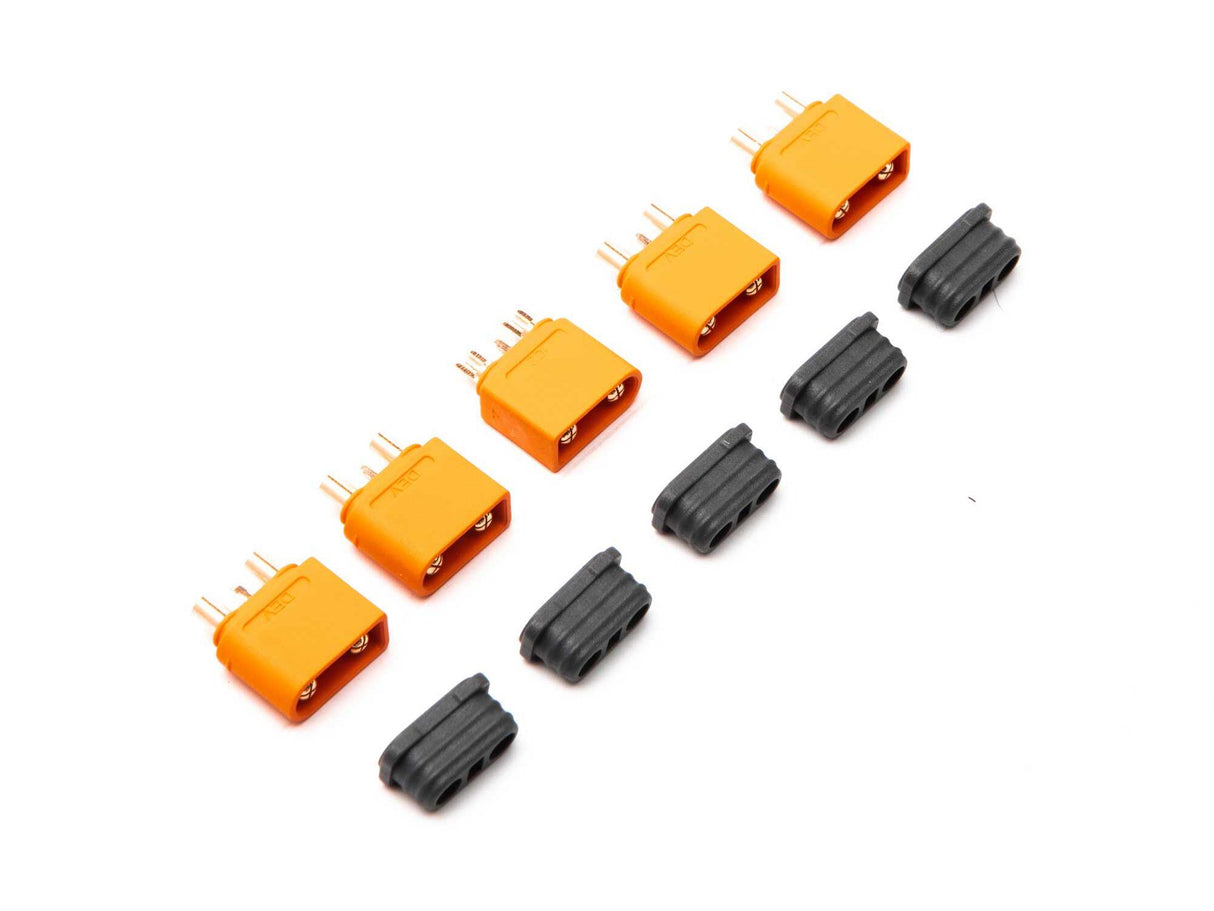 Connector: IC2 Device (Set of 5)