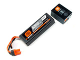 Spektrum Smart PowerStage Bundle 2S 5000mAh IC3