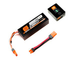 Spektrum Smart PowerStage Bundle 3S 5000mAh IC5