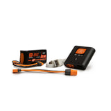 Smart G2 Powerstage Air Bundle: 3S 850mAh LiPo Battery / S12