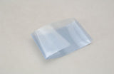 Heat Shrink Sleeve - Clear/500x68mm