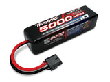 Traxxas 5000mAh 14.8V 25C Li-Po ID Battery (155x34x45mm)