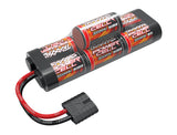 Traxxas Battery Power Cell ID 3000mAh (NiMH 8.4V hump)