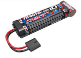 Battery Series 4 Power Cell ID 4200mAh (NiMH 8.4V flat)