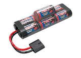 Battery Series 4 Power Cell ID 4200mAh (NiMH 8.4V hump)