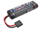 Battery Series 4 Power Cell ID 4200mAh (NiMH 7.2V flat)