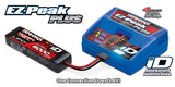 EZ-Peak Plus 4Amp NiMh/LiPo UK