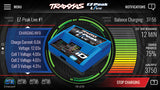 EZ Peak Live 100W NiMH/LiPo Bluetooth ID Charger