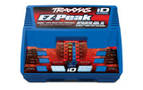 EZ Peak Plus Dual Charger 100W NiMH/LiPo ID (UK)