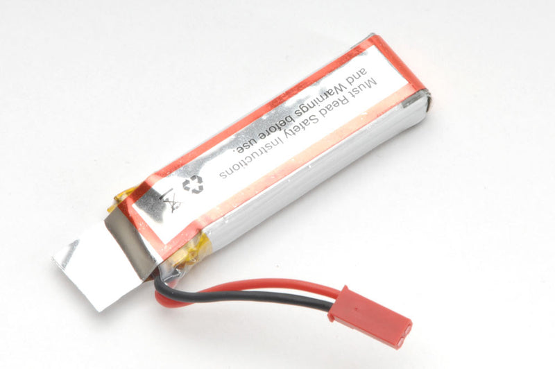 U818A-1 LiPo Battery 3.7V