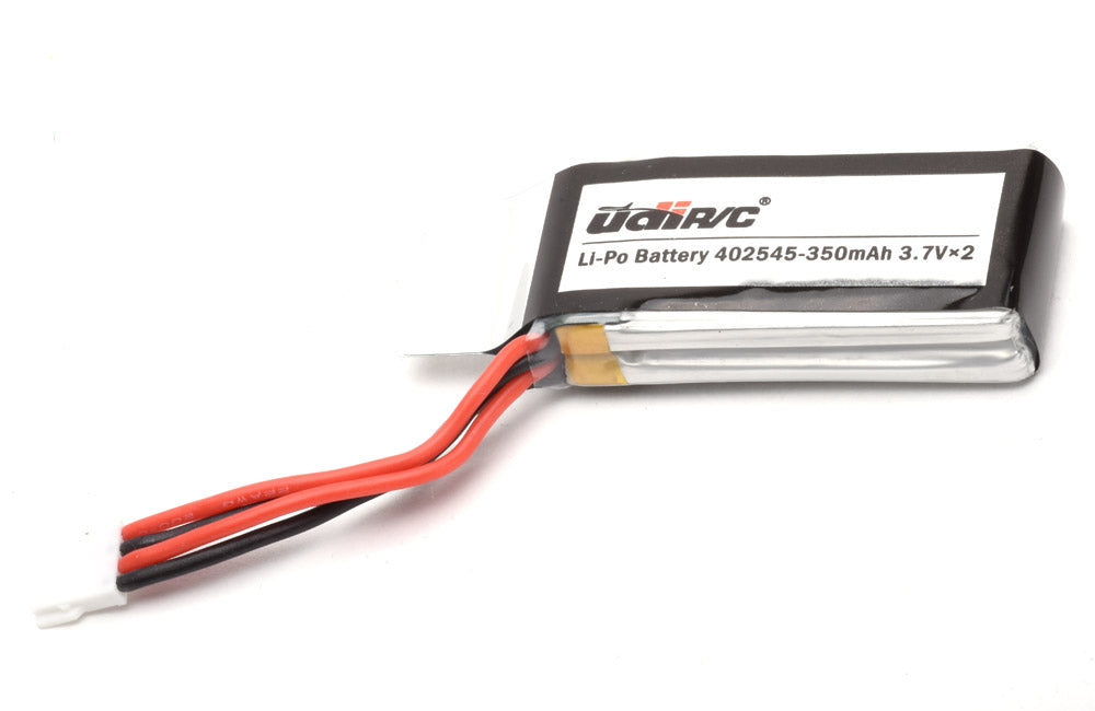 U818AWIFI LiPo Battery