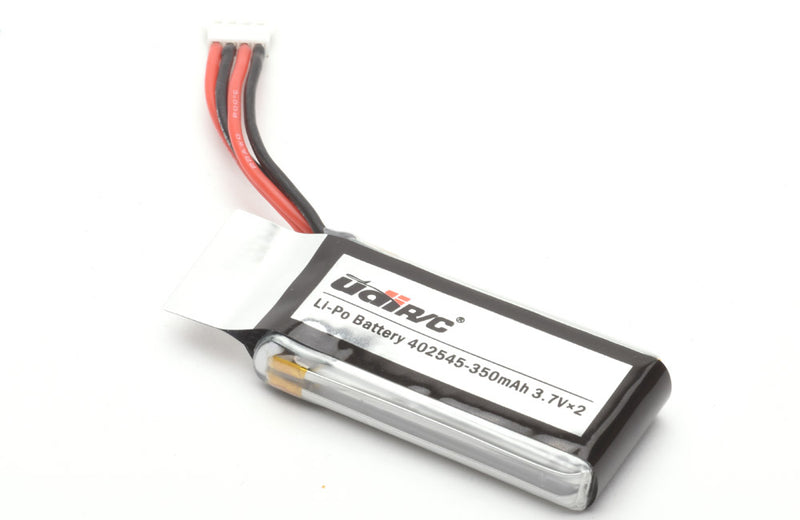 U818FPV LiPo Battery 3.7v x 2