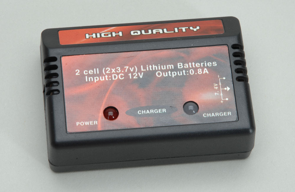 U829 Balance Charger