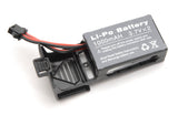 U842-1 7.4V Li Po Battery