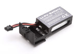 U842-1 Lark 7.4v LiPo Black