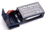 U842WIFI Glede LiPo Battery