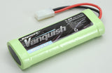 7.2v 3000mAh Ni-MH Pk Tamiya Conn