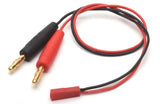 Charger Lead Bullet G 200mm BEC F