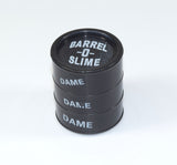 Oil Barrel 1:10