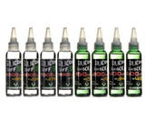 Absima Silicone Shock Oil 800cps 60 ml