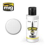 Ammo by Mig Jimenez ONE SHOT PRIMER - WHITE MIG2022