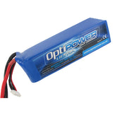 OPTIPOWER ULTRA 6s 50C LITHIUM PACK 5000mAh