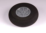 Light Weight Treaded Wheel 2 Inch 50mm Pair (Box 91)