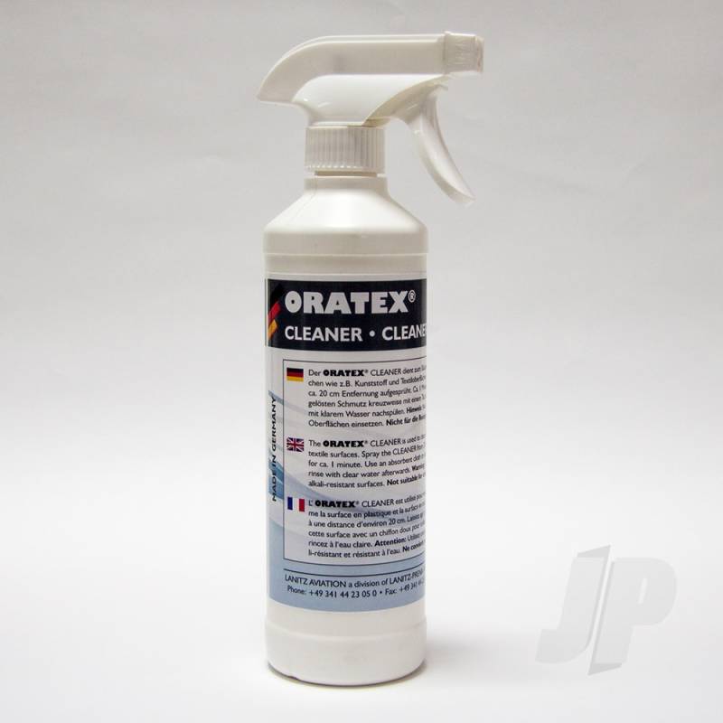 Oratex Cleaner (500ml)