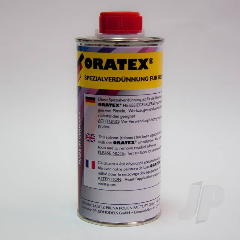 ORATEX Special Thinner (250 ml)