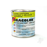 Oracolor Yellow (121-031) 100ml